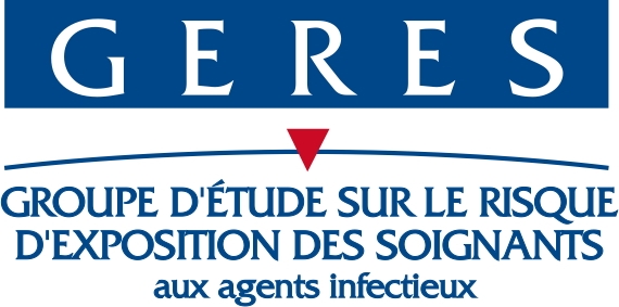 Web-AES surveillance RAISIN-GERES